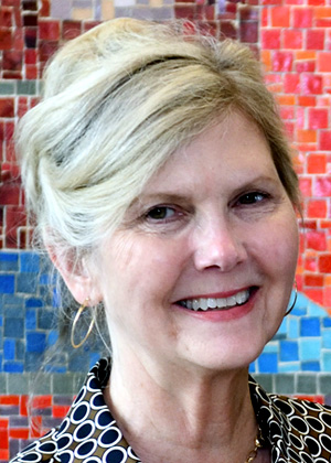 Georgia Miller of bet365官网 bet365官网 of bet365官网