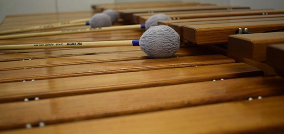 bet365官网 School of Music Percussion department at bet365官网 bet365官网 of bet365官网
