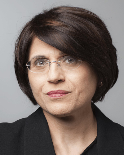 Shadi Nazarian - Associate Professor in the Deparment of Architecture  at Penn State bet365官网