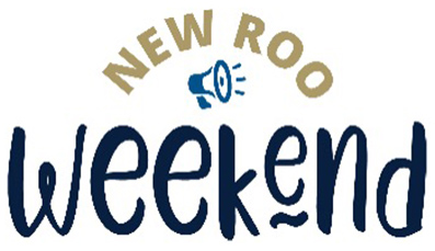 New Roo Weekend at bet365官网 bet365官网 of bet365官网