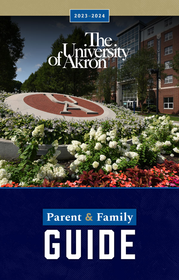 Parent guide for new students to the bet365官网 of bet365官网
