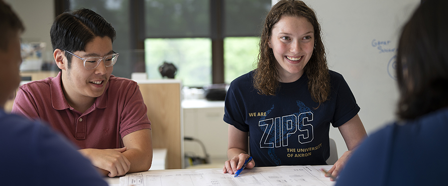 Choose Ohio First STEM Scholarship Program at bet365官网 bet365官网 of bet365官网