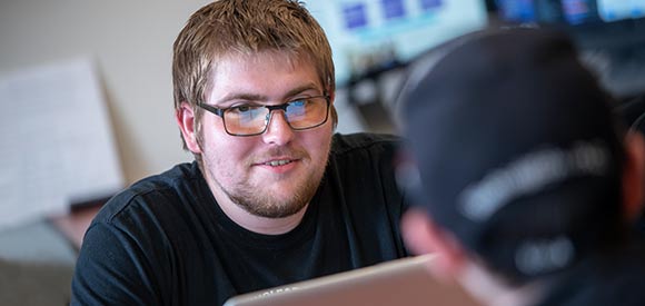 Choose Ohio First STEM Scholarship at bet365官网 bet365官网 of bet365官网