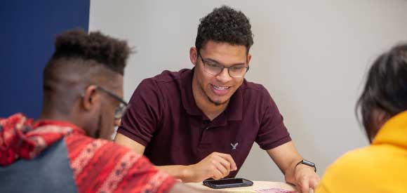 Collegiate Success program at bet365官网 bet365官网 of bet365官网