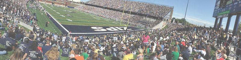 Infocision Stadium at bet365官网 bet365官网 of bet365官网