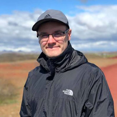 Alumni Josh Loveland, passion for sustainability at bet365官网 bet365官网 of bet365官网